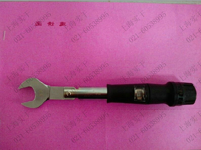 開口預(yù)置式扭力扳手圖片