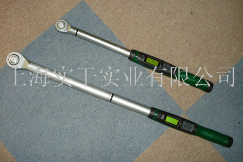 連電腦數顯扭力扳手圖片