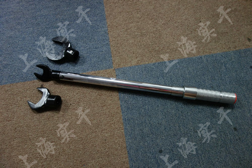 預(yù)置式扭矩扳手圖片