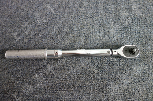 預(yù)置式扭矩扳手圖片